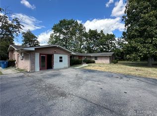 5505 Bellefontaine Rd, Dayton, OH 45424