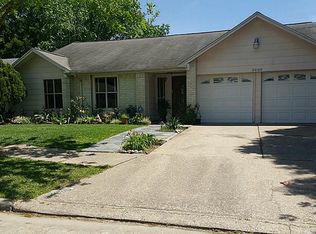20106 Lions Gate Dr, Humble, TX 77338