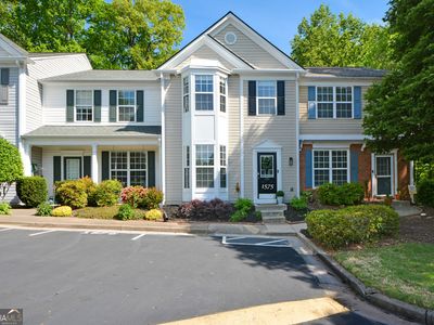 1575 Kilmington Ct, Alpharetta, GA, 30009