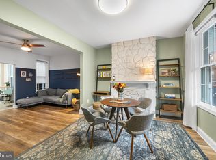 1542 N Hollywood St, Philadelphia, PA 19121
