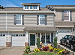 18 Torrington Ave, Fletcher, NC 28732