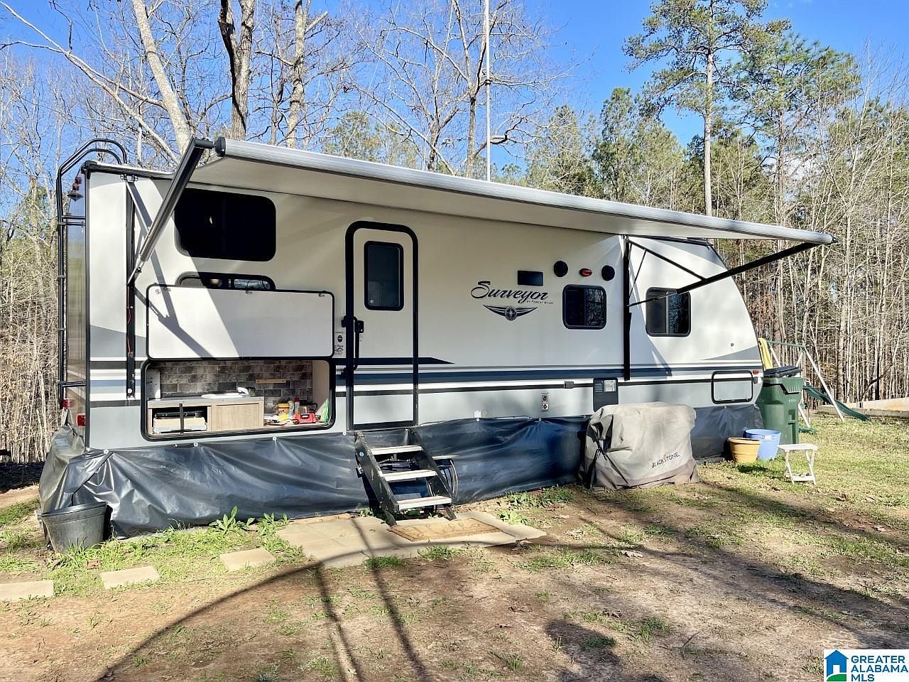 195 Lake Breeze Ln, Wedowee, AL 36278 Zillow