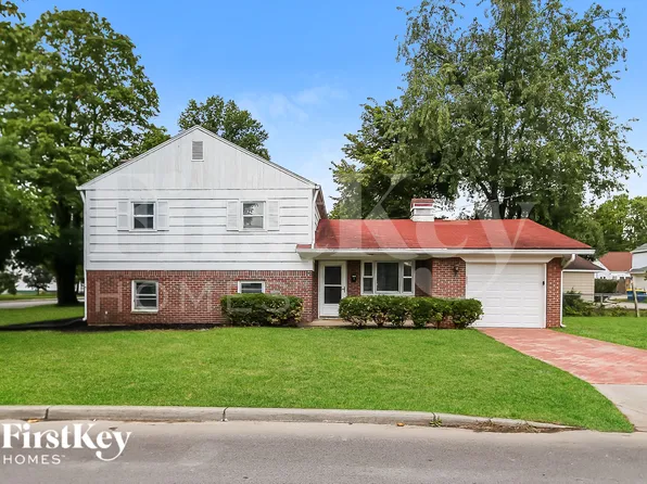 1798 Maple Ave, Noblesville, IN 46060