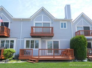113 Milton, Algonac, MI 48001
