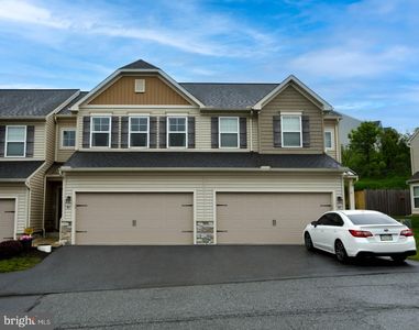 40 Wexford Ct, Morgantown, PA, 19543