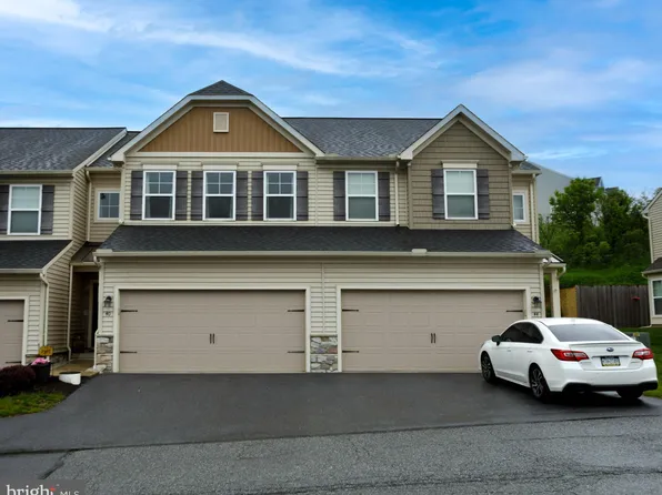 40 Wexford Ct, Morgantown, PA 19543