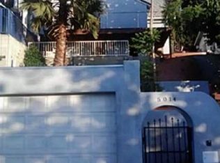5017 Williams Pl, Los Angeles, CA 90032