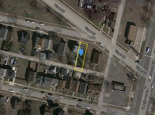 19 Bell St, Ecorse, MI 48229