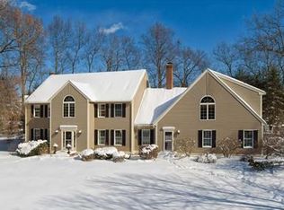 19 Ledge Hill Rd, Southborough, MA 01772