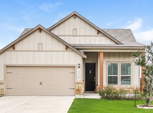 13338 Badlands Bnd, Saint Hedwig, TX 78152