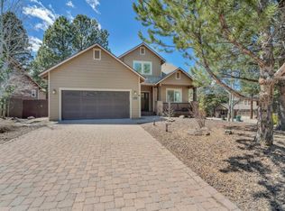 4987 S Serpentine Rd, Flagstaff, AZ 86005