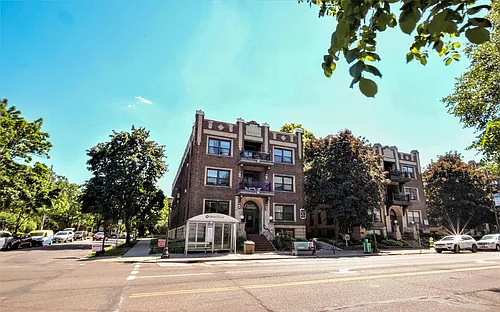 Grand Place Apartments Photo 1