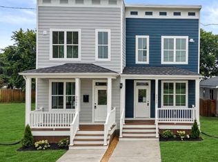 2006 Newbourne St, Richmond, VA 23223