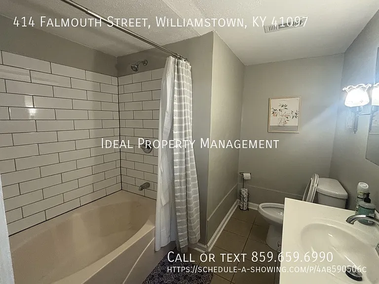 414 Falmouth St — Photo 12