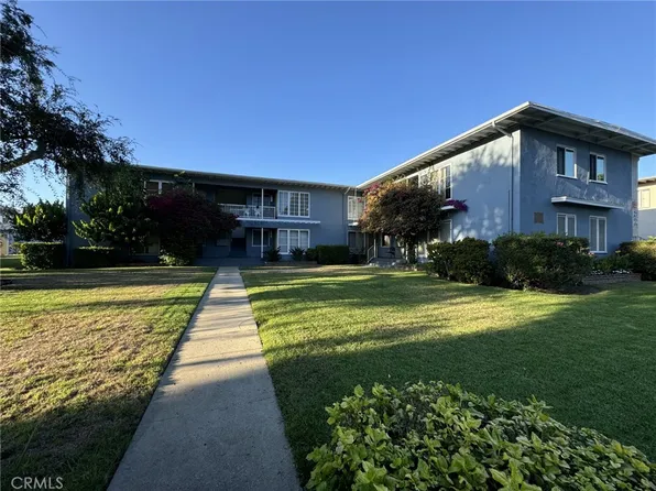 5763 1/2 Clemson St, Los Angeles, CA 90016
