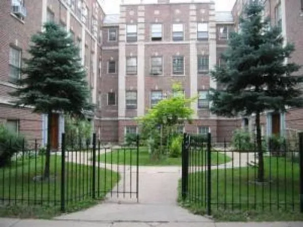 1439 W Albion Ave APT 2A, Chicago, IL 60626