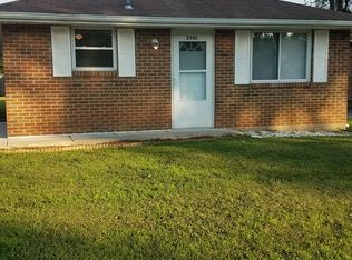 2342 Forest Home Ave, Dayton, OH 45404