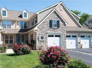 1212 Derry Ln, West Chester, PA 19380