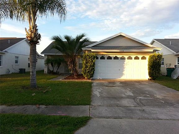 3rd image of 7805 Turkey Oak Ln