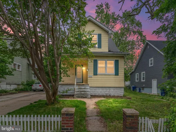 2914 Kildaire Dr, Baltimore, MD 21234