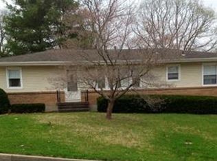 625 NE 39th Ter, Kansas City, MO 64116