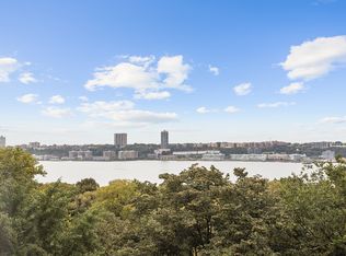 290 Riverside Dr #7E, New York, NY 10025