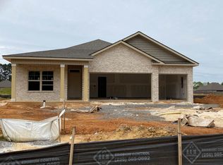 545 Wolf Trace Ln SW, Hartselle, AL 35640