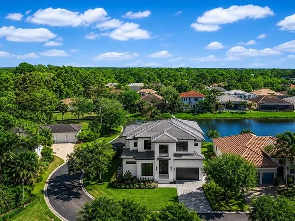 27148 Serrano WAY, BONITA SPRINGS, FL 34135