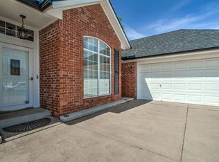 1120 Charlton Rd, Edmond, OK 73003