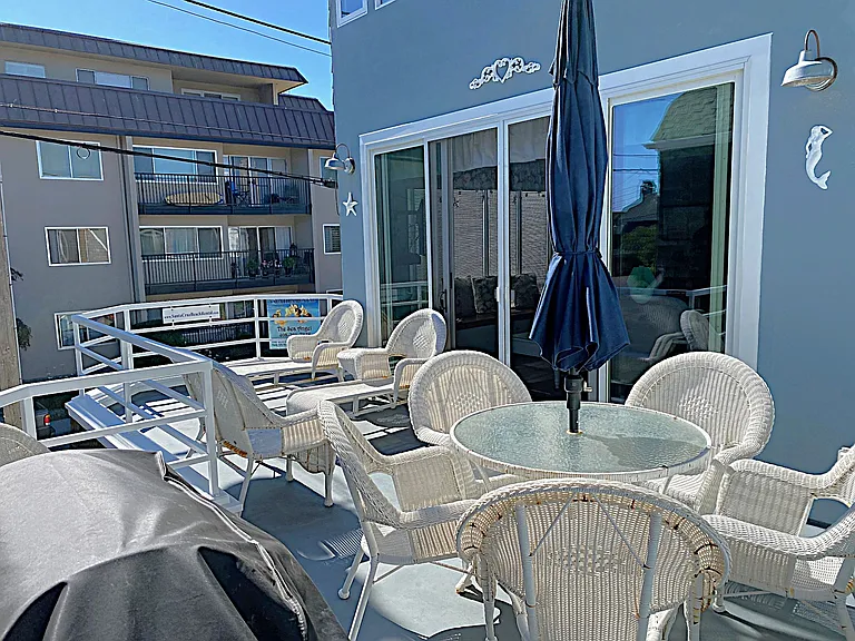 LT side of Deck June 2026