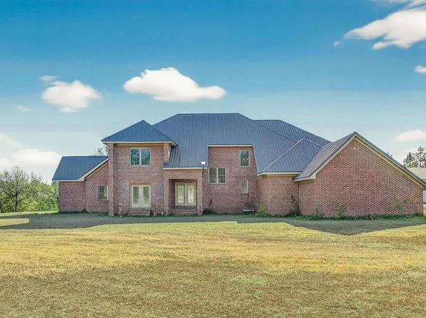 12751 Beverly Jeffries Hwy, Citronelle, AL 36522