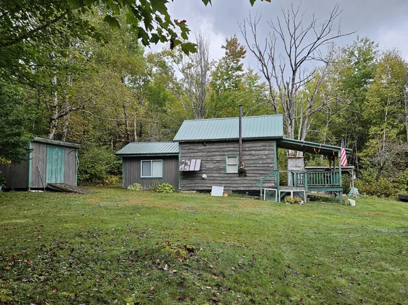 90 Bunker Hill Road, Athens, ME 04912