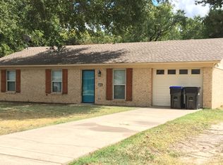 304 McGrede St, Longview, TX 75605