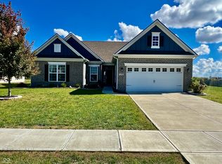 1479 Classic Ave, Greenwood, IN 46143