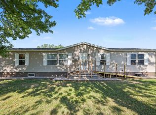 8691 S Elm Ave, Newaygo, MI 49337