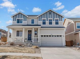 1315 Morningview Ln, Castle Rock, CO 80109