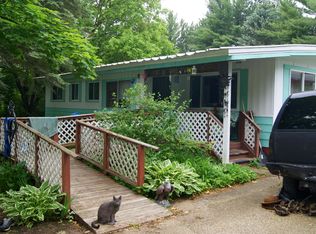 586 Charboneau Ln, Gaylord, MI 49735