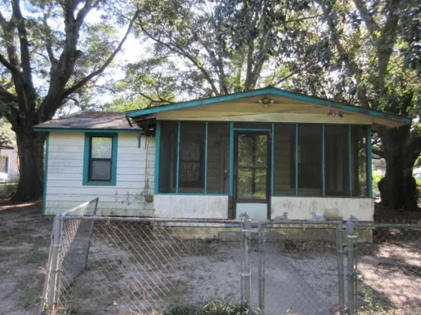 2815 W Fisher St, Pensacola, FL 32505