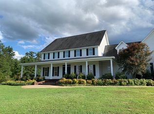 1301 County Road 56, Berry, AL 35546