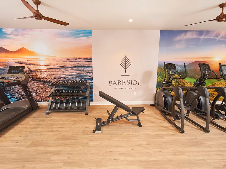 Parkside at The Village — Photo 14