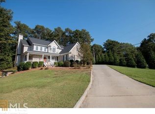 1820 Seldon Cir, Grayson, GA 30017