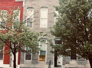 1816 Harlem Ave, Baltimore, MD 21217