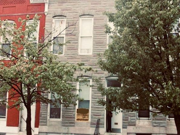 1816 Harlem Ave
