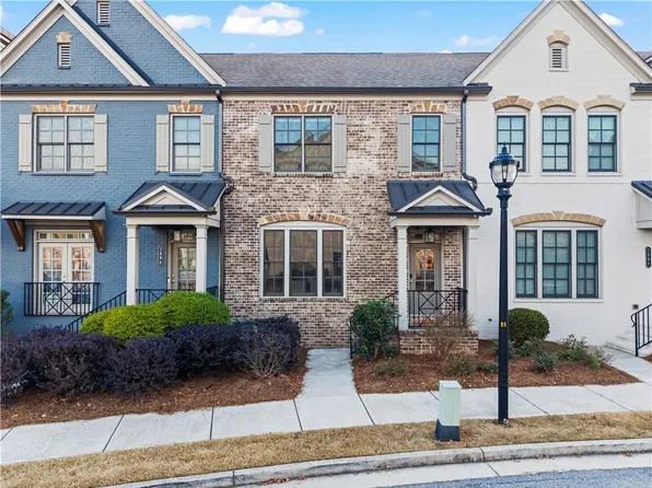 1892 Skyfall Cir NE, Atlanta, GA 30319