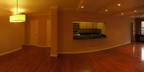 Rented by Sutton Gardens