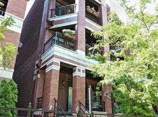 1031 W Monroe St UNIT 3, Chicago, IL 60607