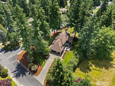 5312 Canterwood Drive NW, Gig Harbor, WA, 98332