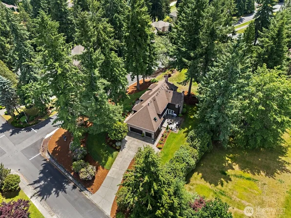 5312 Canterwood Drive NW, Gig Harbor, WA 98332