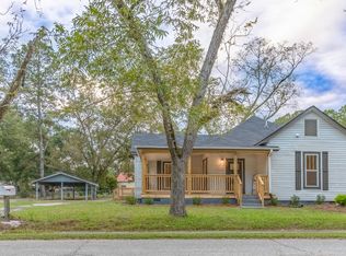 453 Folk Ave, Woodbury, GA 30293