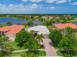 4754 SW Long Bay Dr, Palm City, FL 34990